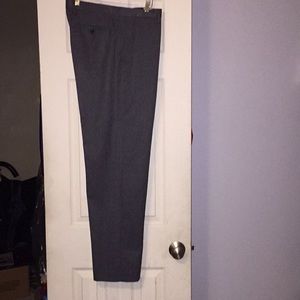 Banana Republic Men Dress Pants 34/32